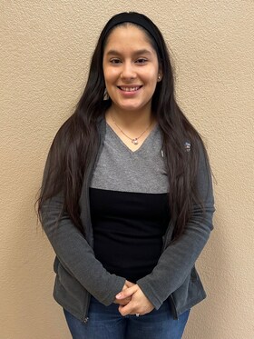 Staff member Siyerra Harris from ID_1caf3cd2aa3f