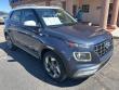 Used 2020 Hyundai Venue Denim SUV