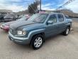 Used 2006 Honda Ridgeline RTL w/Moonroof/XM Truck Standard Cab