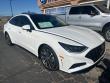 Used 2022 Hyundai Sonata Limited Sedan