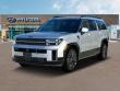New 2024 Hyundai Santa Fe Calligraphy AWD SUV