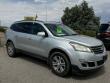 Used 2017 Chevrolet Traverse LT w/1LT SUV