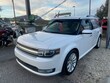  Ford Flex