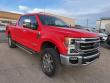 Used 2022 Ford F-350  Truck Crew Cab
