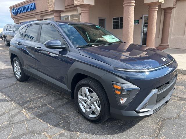 2026 Hyundai Kona SE's photo