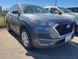 Used 2021 Hyundai Tucson Value SUV