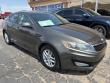Used 2013 Kia Optima LX Sedan
