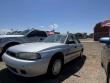 Used 1996 Subaru Legacy L Sedan