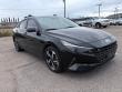 Used 2023 Hyundai Elantra Limited Sedan