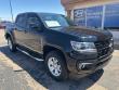 Used 2021 Chevrolet Colorado LT Truck Crew Cab