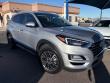 Used 2021 Hyundai Tucson Limited SUV