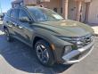 New 2026 Hyundai Tucson SEL AWD SUV
