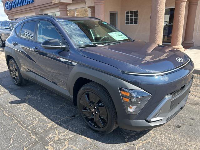 2026 Hyundai Kona SEL Sport's photo