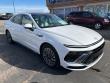 New 2026 Hyundai Sonata Hybrid Limited Sedan