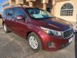 Used 2017 Kia Sedona LX Van Passenger Van