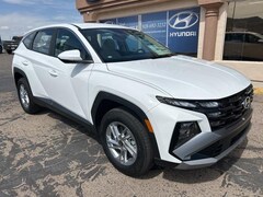 2025 Hyundai Tucson SE AWD SUV
