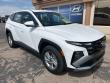 New 2025 Hyundai Tucson SE AWD SUV