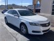 Used 2014 Chevrolet Impala LT w/1LT Sedan