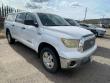 Used 2007 Toyota Tundra SR5 5.7L V8 Truck Crew Max