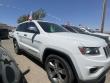Used 2014 Jeep Grand Cherokee Limited 4x2 SUV