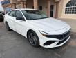 New 2025 Hyundai Elantra SEL Sport Sedan