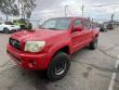 Used 2006 Toyota Tacoma PreRunner V6 Truck Double-Cab