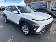 2026 Hyundai Kona SE FWD SUV