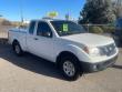 Used 2017 Nissan Frontier S Truck King Cab