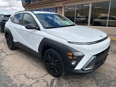 2026 Hyundai Kona SEL Sport FWD SUV