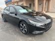 Used 2023 Hyundai Elantra SEL Sedan