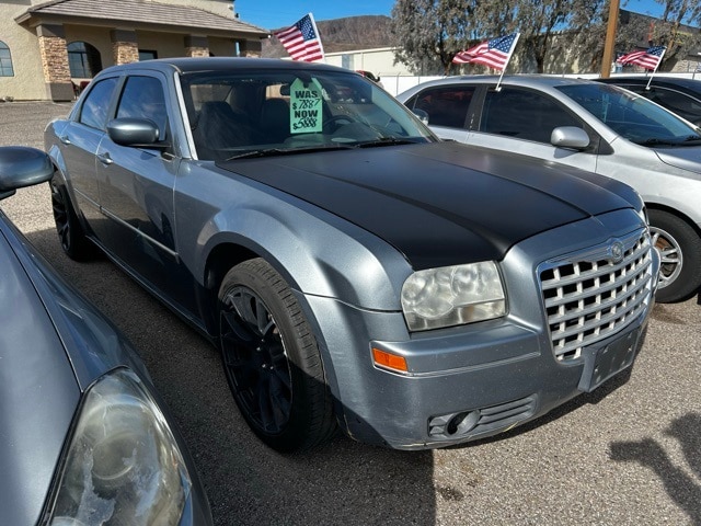 2006 Chrysler 300 Touring