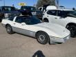Used 1986 Chevrolet Corvette Base Hatchback