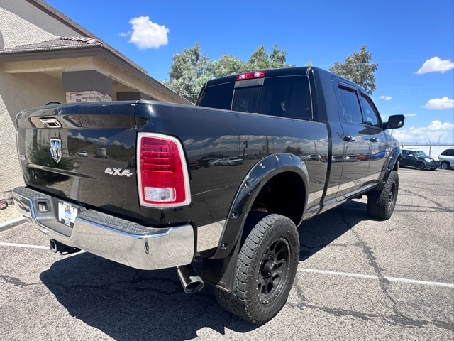 Used 2013 RAM Ram 2500 Pickup Laramie with VIN 3C6UR5NL5DG531968 for sale in Kingman, AZ