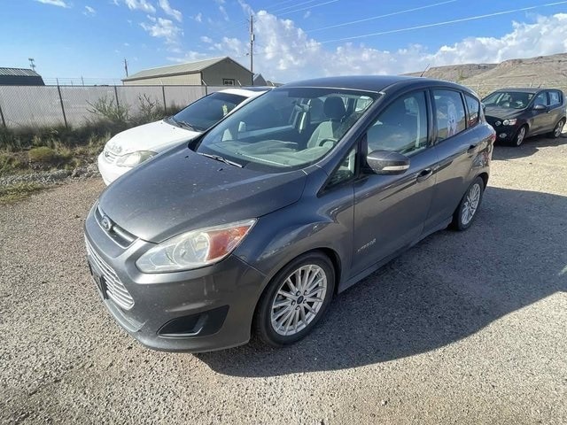 2015 Ford C-Max SE