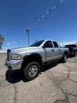 Dodge Ram 2500