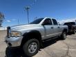 Used 2004 Dodge Ram 2500 SLT/Laramie Truck Quad Cab