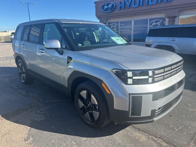 2026 Hyundai Santa Fe SE's photo