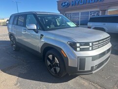 2026 Hyundai Santa Fe Hybrid SE SUV