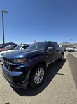 Chevrolet Silverado 1500 LTD