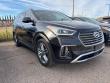 Used 2017 Hyundai Santa Fe SE Ultimate SUV