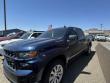 Used 2022 Chevrolet Silverado 1500 LTD Custom Truck Crew Cab