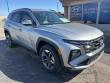 New 2026 Hyundai Tucson SEL AWD SUV