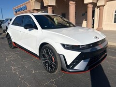 2025 Hyundai IONIQ 5 N N SUV