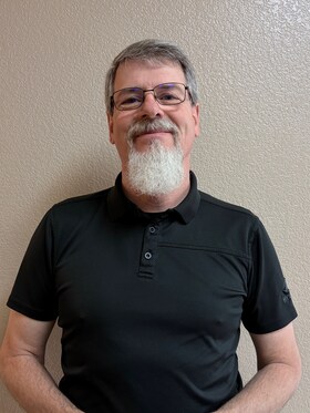 Staff member Sean Downey from ID_a85b647bb7c9