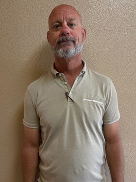 Staff member Ron Menesini from ID_726b41bfb977