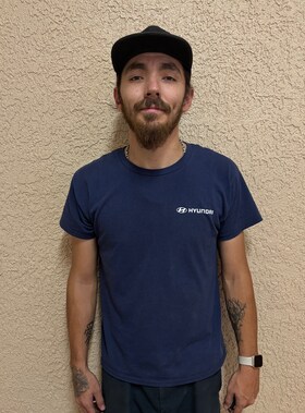 Staff member Juan Espinoza from ID_3a77e68d24cc
