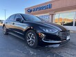Hyundai Sonata Hybrid