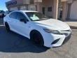 Used 2019 Toyota Camry XLE Sedan