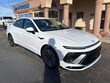 Hyundai Sonata Hybrid