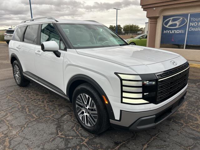 2026 Hyundai Palisade SEL Premium's photo